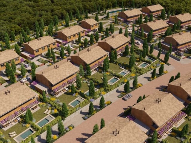 4 bedroom Villa for sale in Regencós with pool garage - € 857,000 (Ref: 8743666)