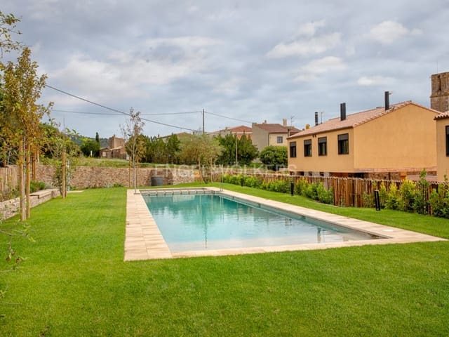 4 bedroom Villa for sale in Regencós with pool garage - € 812,000 (Ref: 8743667)