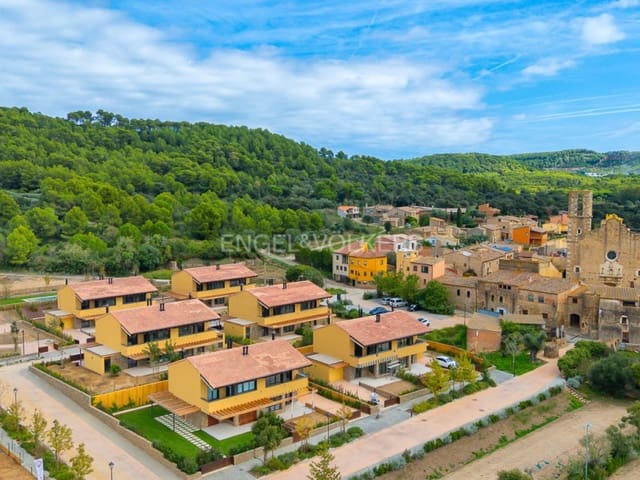 4 bedroom Villa for sale in Regencós with pool garage - € 812,000 (Ref: 8743667)