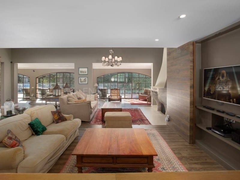 10 soveværelse Villa til salg i Macanet de la Selva med swimmingpool garage - € 1.650.000 (Ref: 8748268)