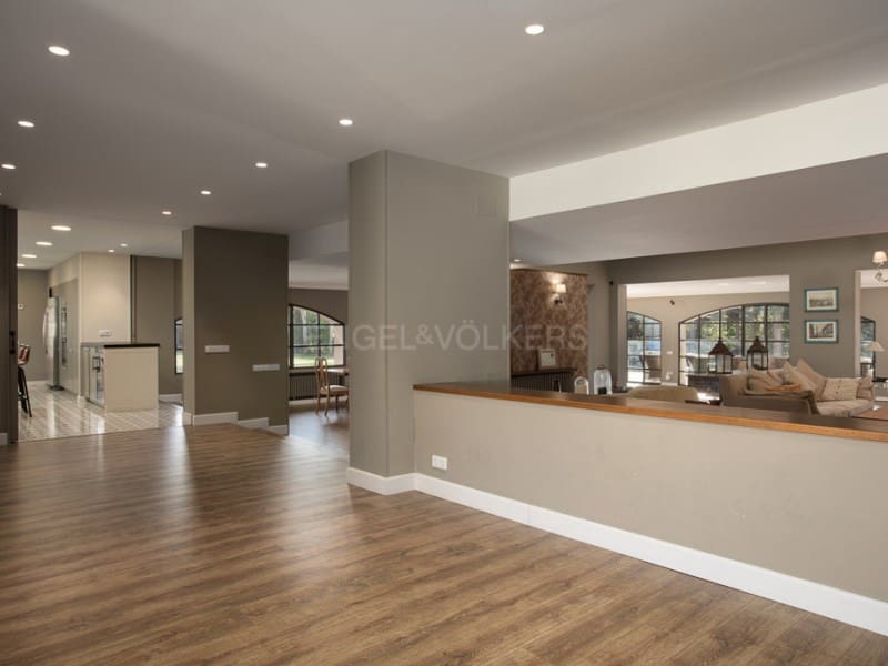 10 soveværelse Villa til salg i Macanet de la Selva med swimmingpool garage - € 1.650.000 (Ref: 8748268)