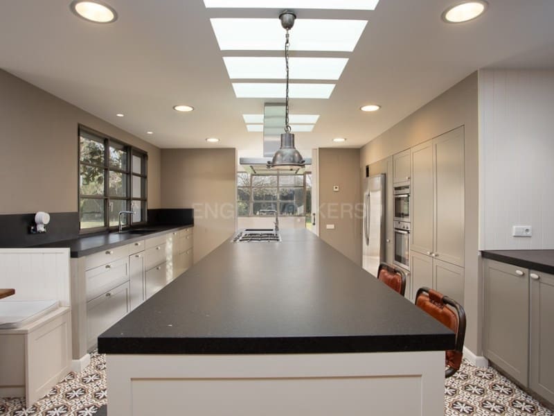 10 soveværelse Villa til salg i Macanet de la Selva med swimmingpool garage - € 1.650.000 (Ref: 8748268)