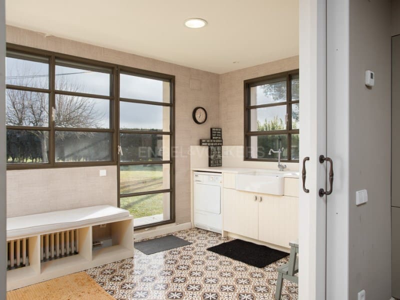 10 soveværelse Villa til salg i Macanet de la Selva med swimmingpool garage - € 1.650.000 (Ref: 8748268)