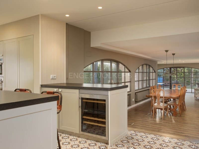 10 soveværelse Villa til salg i Macanet de la Selva med swimmingpool garage - € 1.650.000 (Ref: 8748268)