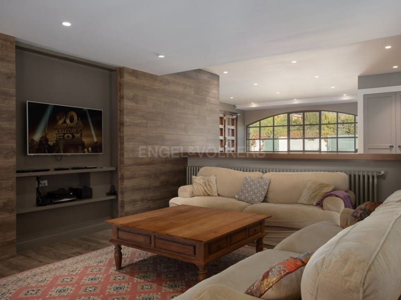 10 soveværelse Villa til salg i Macanet de la Selva med swimmingpool garage - € 1.650.000 (Ref: 8748268)