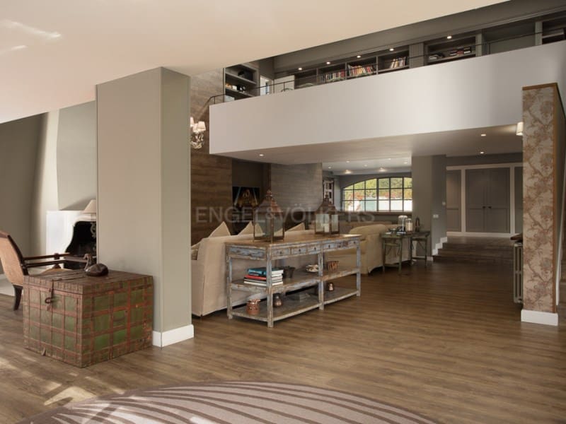 10 soveværelse Villa til salg i Macanet de la Selva med swimmingpool garage - € 1.650.000 (Ref: 8748268)