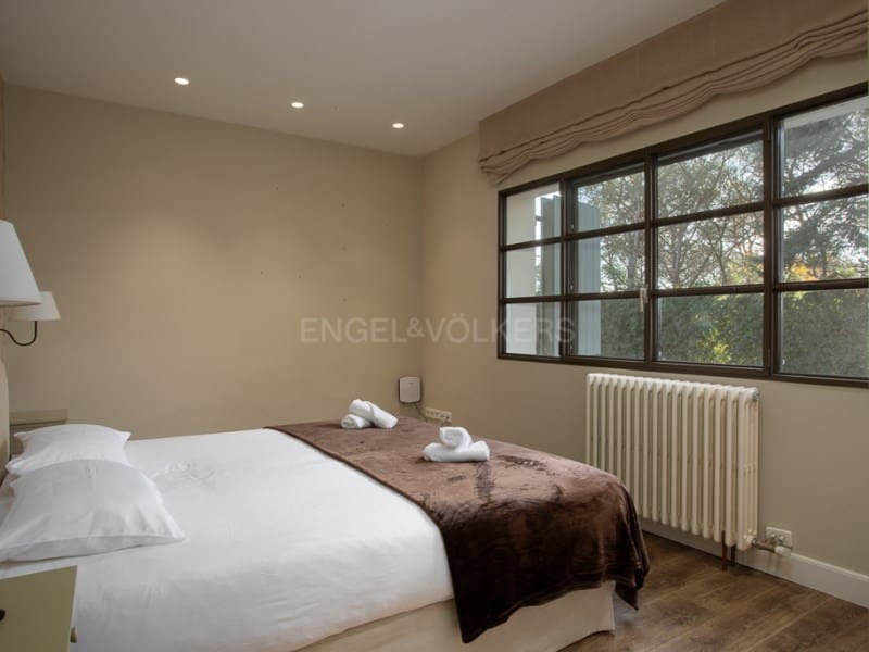 10 soveværelse Villa til salg i Macanet de la Selva med swimmingpool garage - € 1.650.000 (Ref: 8748268)