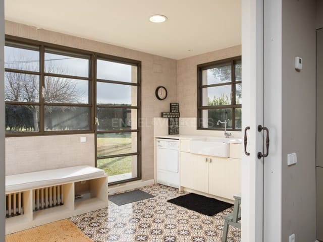 10 makuuhuone Huvila myytävänä paikassa Maçanet de la Selva mukana uima-altaan 
autotalli - 1 650 000 € (Ref: 8748268)