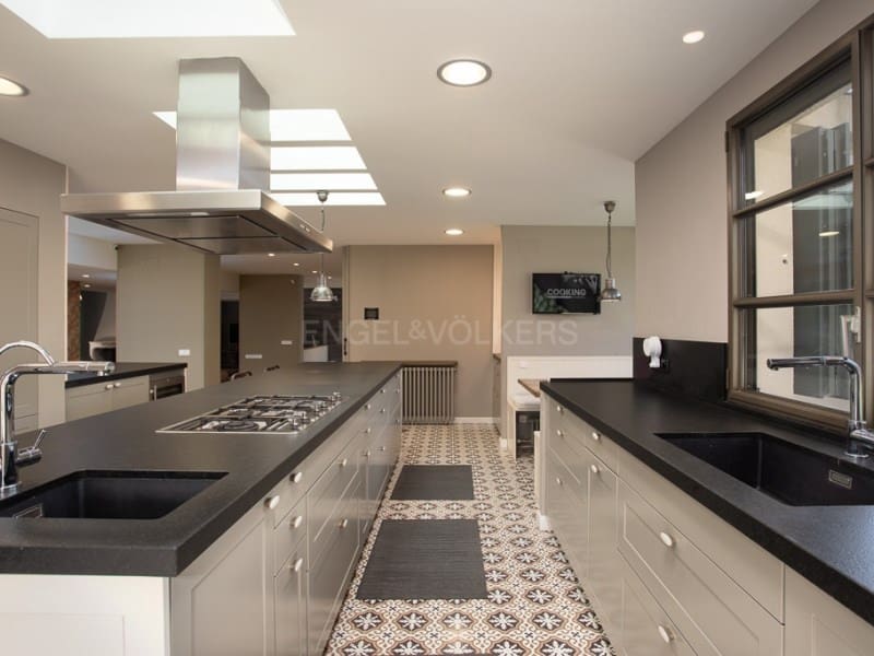 10 soveværelse Villa til salg i Macanet de la Selva med swimmingpool garage - € 1.650.000 (Ref: 8748268)