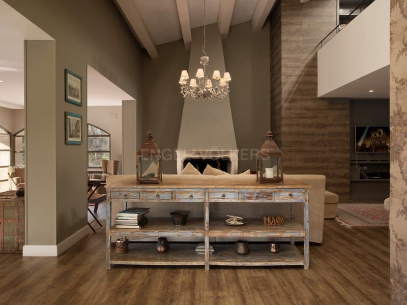 10 soveværelse Villa til salg i Macanet de la Selva med swimmingpool garage - € 1.650.000 (Ref: 8748268)