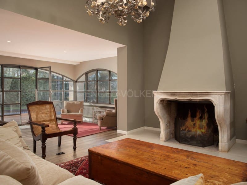 10 soveværelse Villa til salg i Macanet de la Selva med swimmingpool garage - € 1.650.000 (Ref: 8748268)