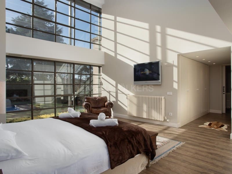 10 soveværelse Villa til salg i Macanet de la Selva med swimmingpool garage - € 1.650.000 (Ref: 8748268)