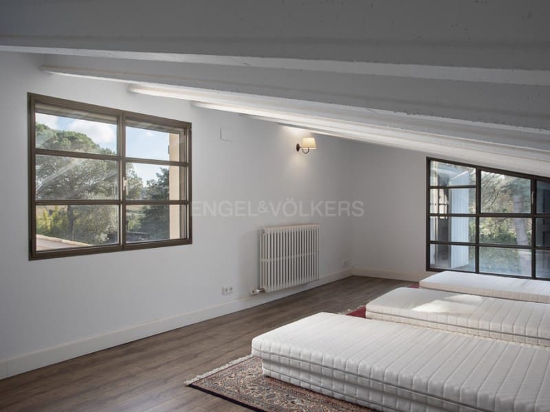 10 soveværelse Villa til salg i Macanet de la Selva med swimmingpool garage - € 1.650.000 (Ref: 8748268)