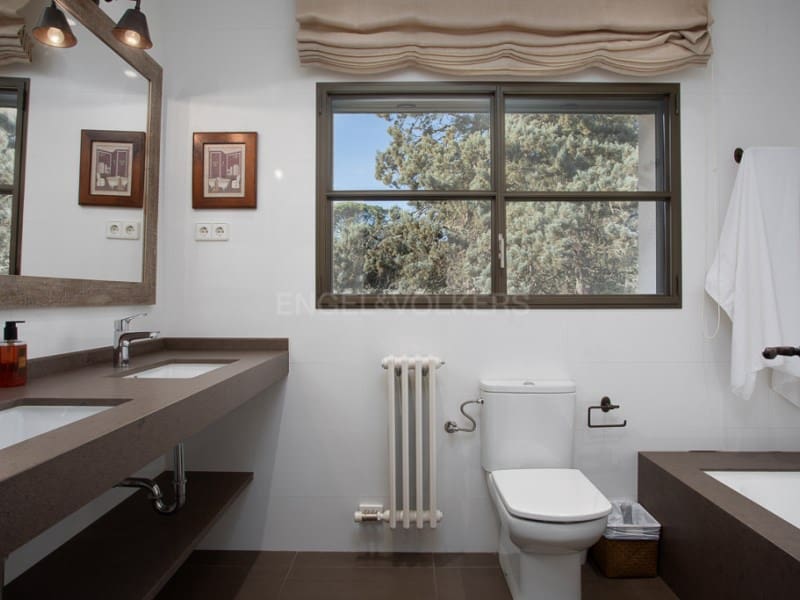 10 soveværelse Villa til salg i Macanet de la Selva med swimmingpool garage - € 1.650.000 (Ref: 8748268)