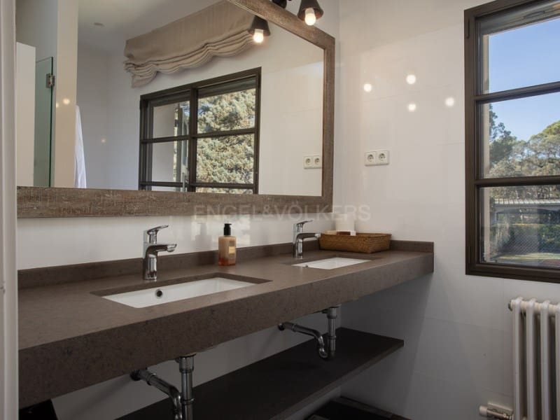 10 soveværelse Villa til salg i Macanet de la Selva med swimmingpool garage - € 1.650.000 (Ref: 8748268)