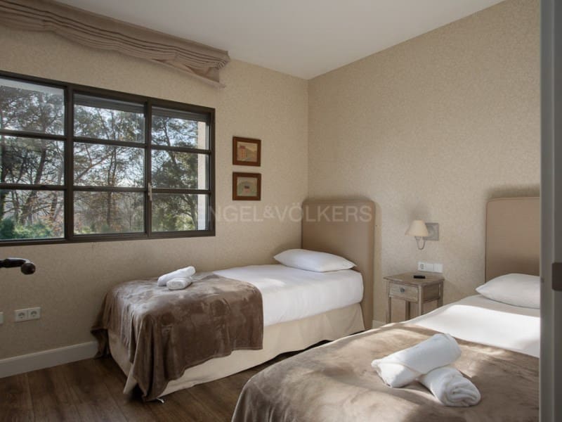 10 soveværelse Villa til salg i Macanet de la Selva med swimmingpool garage - € 1.650.000 (Ref: 8748268)