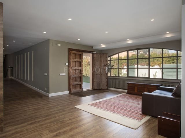 10 makuuhuone Huvila myytävänä paikassa Maçanet de la Selva mukana uima-altaan 
autotalli - 1 650 000 € (Ref: 8748268)