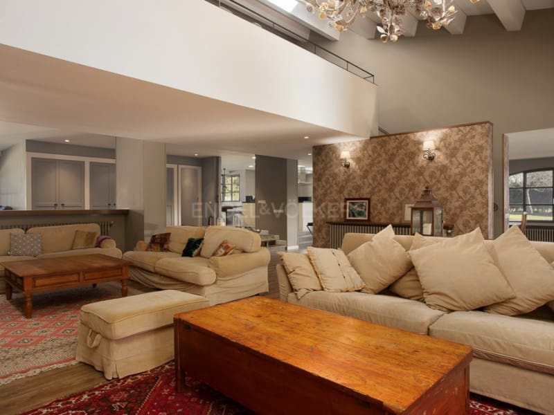 10 soveværelse Villa til salg i Macanet de la Selva med swimmingpool garage - € 1.650.000 (Ref: 8748268)