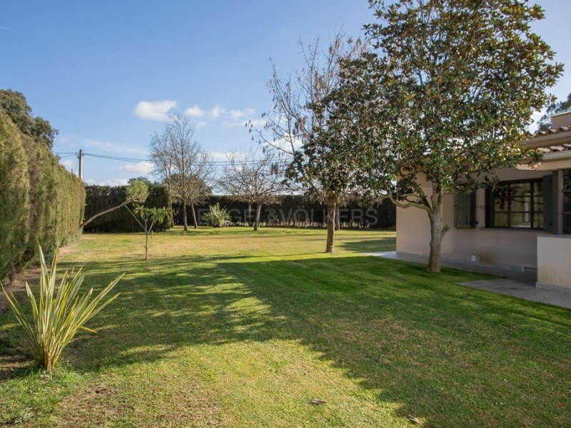 10 soveværelse Villa til salg i Macanet de la Selva med swimmingpool garage - € 1.650.000 (Ref: 8748268)