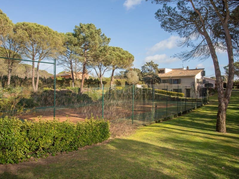 10 soveværelse Villa til salg i Macanet de la Selva med swimmingpool garage - € 1.650.000 (Ref: 8748268)