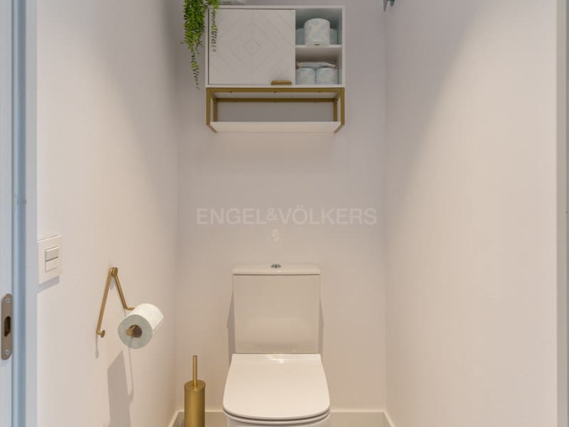 2 chambre Appartement à vendre à Sant Antoni de Calonge avec garage - 480 000 € (Ref: 8756202)