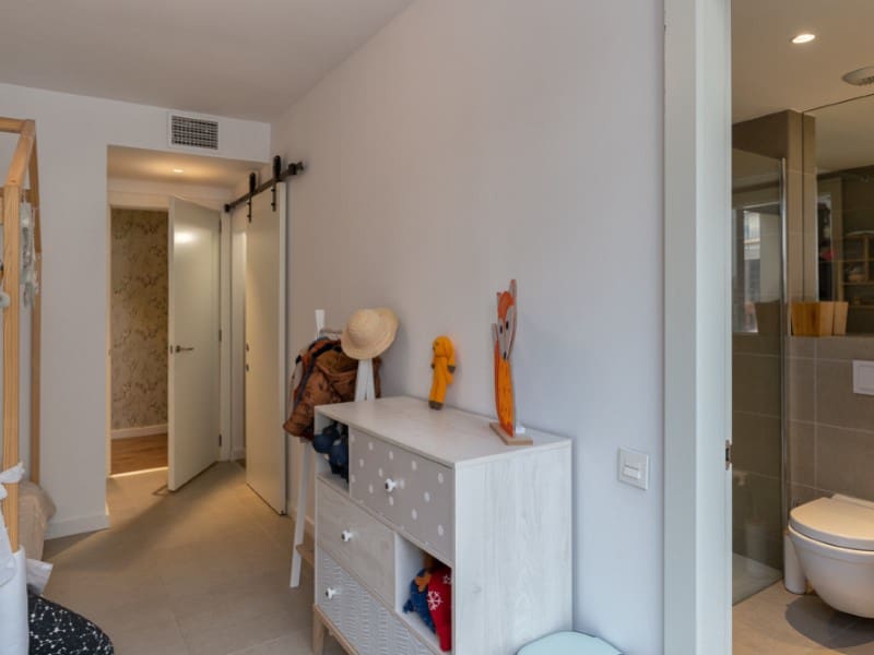 2 chambre Appartement à vendre à Sant Antoni de Calonge avec garage - 480 000 € (Ref: 8756202)