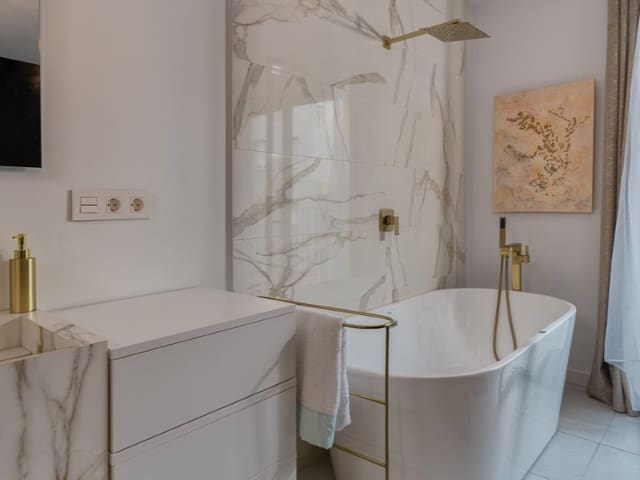 2 Zimmer Apartment zu verkaufen in Sant Antoni de Calonge, Calonge i Sant Antoni mit Garage - 480.000 € (Ref: 8756202)