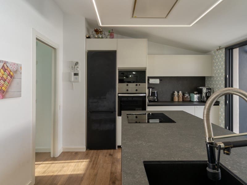 2 chambre Appartement à vendre à Sant Antoni de Calonge avec garage - 480 000 € (Ref: 8756202)