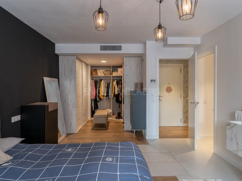 2 chambre Appartement à vendre à Sant Antoni de Calonge avec garage - 480 000 € (Ref: 8756202)