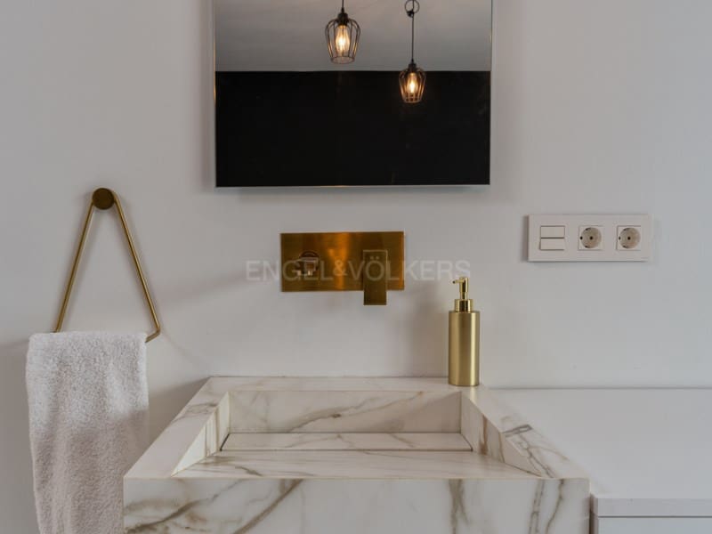 2 chambre Appartement à vendre à Sant Antoni de Calonge avec garage - 480 000 € (Ref: 8756202)