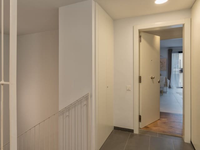 2 Zimmer Apartment zu verkaufen in Sant Antoni de Calonge, Calonge i Sant Antoni mit Garage - 480.000 € (Ref: 8756202)