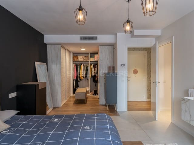 2 Zimmer Apartment zu verkaufen in Sant Antoni de Calonge, Calonge i Sant Antoni mit Garage - 480.000 € (Ref: 8756202)