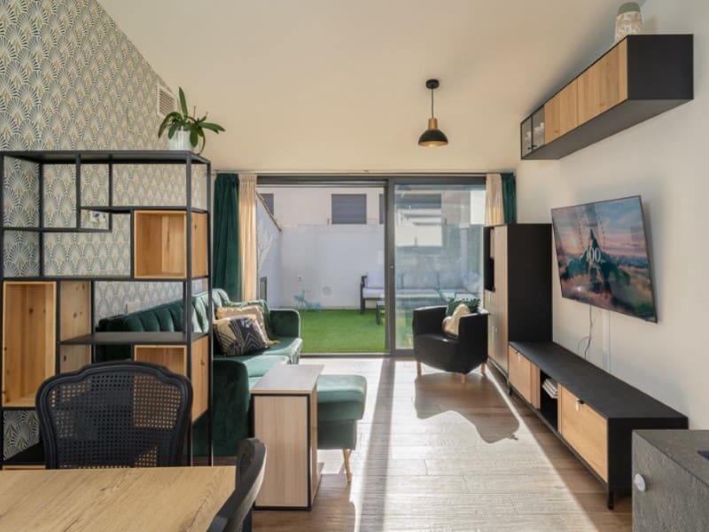 2 chambre Appartement à vendre à Sant Antoni de Calonge avec garage - 480 000 € (Ref: 8756202)