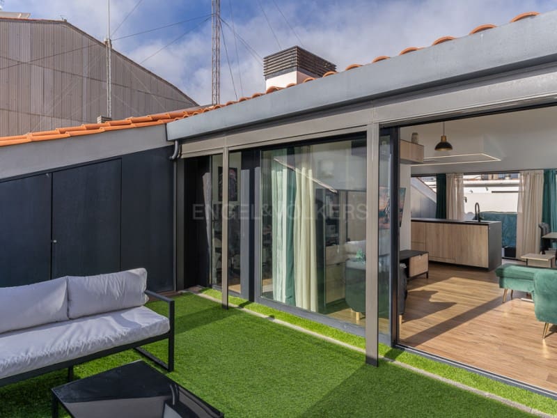 2 chambre Appartement à vendre à Sant Antoni de Calonge avec garage - 480 000 € (Ref: 8756202)