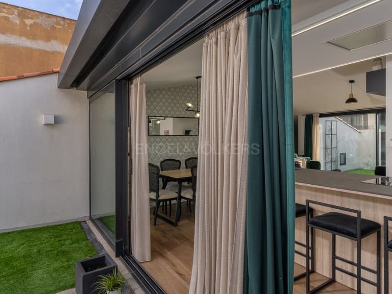 2 chambre Appartement à vendre à Sant Antoni de Calonge avec garage - 480 000 € (Ref: 8756202)