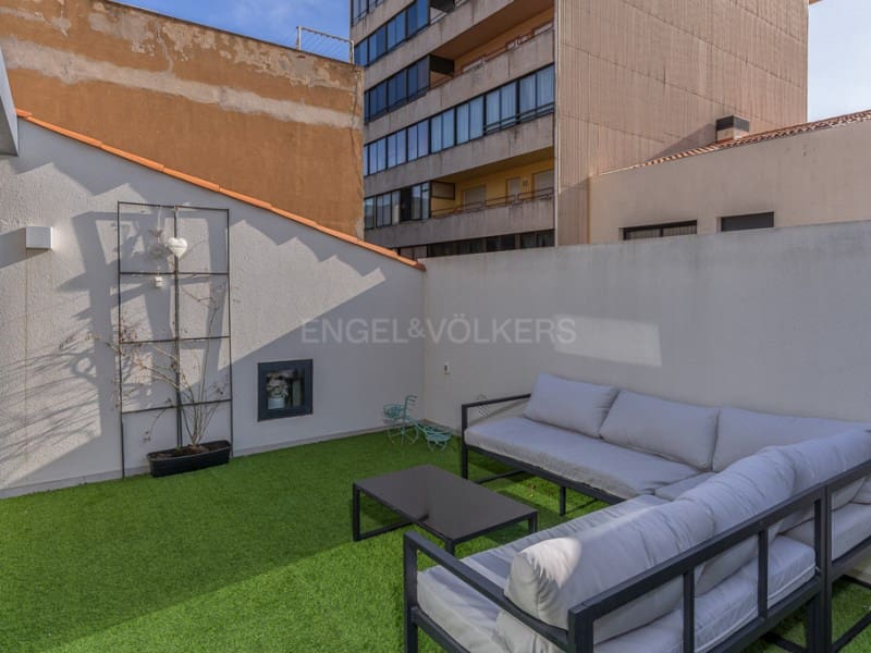 2 chambre Appartement à vendre à Sant Antoni de Calonge avec garage - 480 000 € (Ref: 8756202)