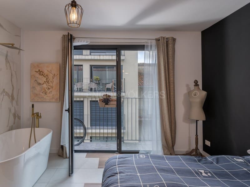 2 chambre Appartement à vendre à Sant Antoni de Calonge avec garage - 480 000 € (Ref: 8756202)