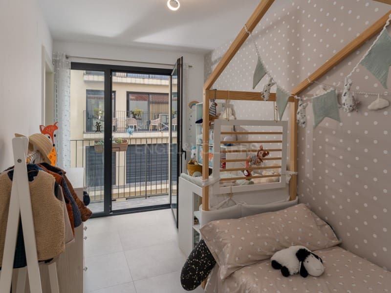 2 chambre Appartement à vendre à Sant Antoni de Calonge avec garage - 480 000 € (Ref: 8756202)