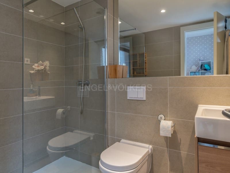 2 chambre Appartement à vendre à Sant Antoni de Calonge avec garage - 480 000 € (Ref: 8756202)