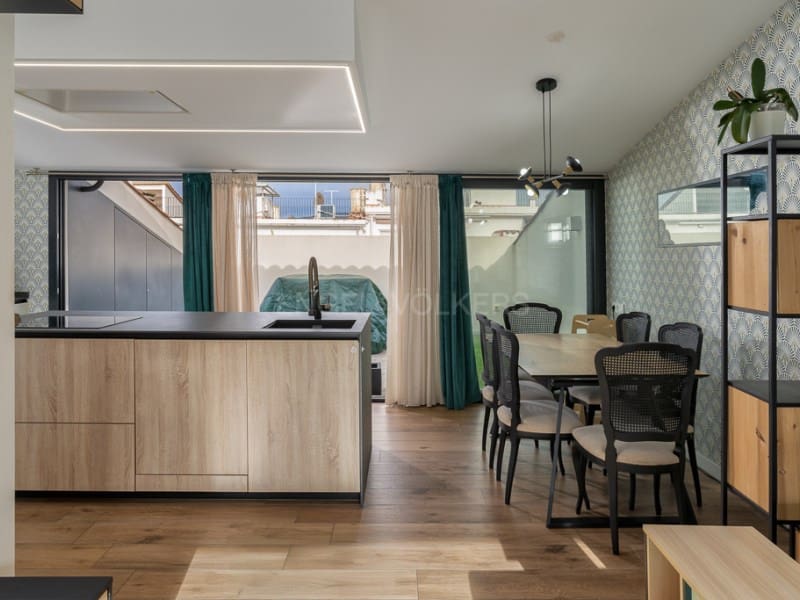 2 chambre Appartement à vendre à Sant Antoni de Calonge avec garage - 480 000 € (Ref: 8756202)