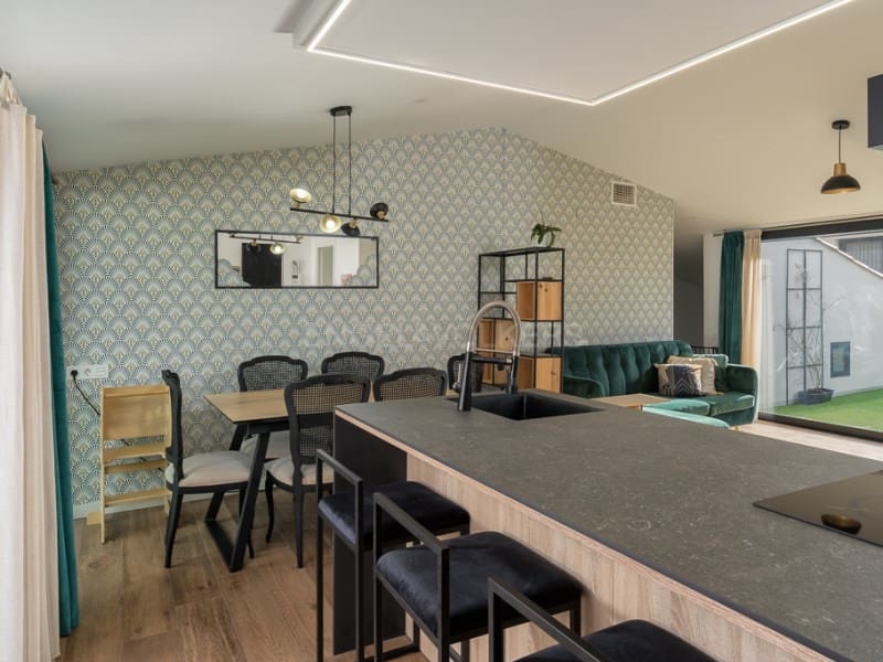 2 chambre Appartement à vendre à Sant Antoni de Calonge avec garage - 480 000 € (Ref: 8756202)