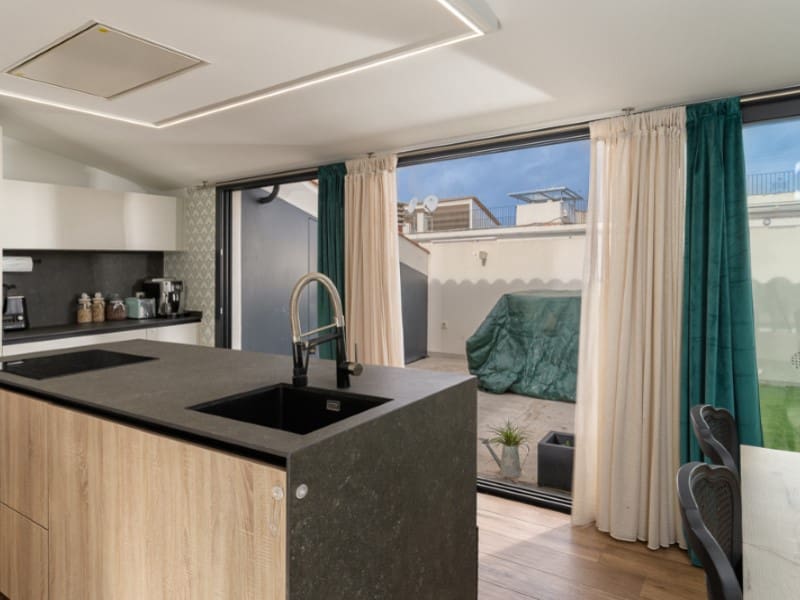 2 chambre Appartement à vendre à Sant Antoni de Calonge avec garage - 480 000 € (Ref: 8756202)