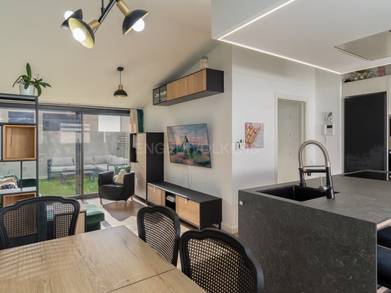 2 chambre Appartement à vendre à Sant Antoni de Calonge avec garage - 480 000 € (Ref: 8756202)