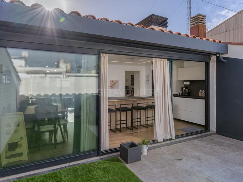 2 chambre Appartement à vendre à Sant Antoni de Calonge avec garage - 480 000 € (Ref: 8756202)