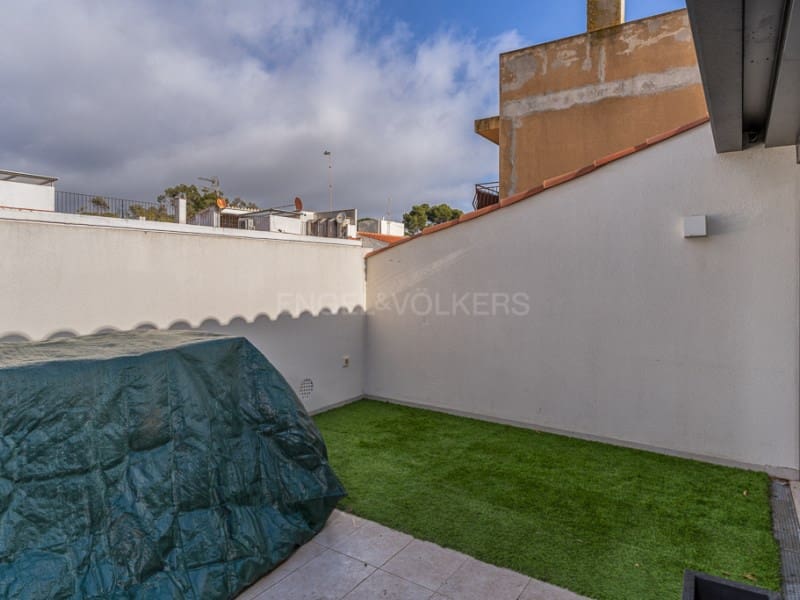 2 chambre Appartement à vendre à Sant Antoni de Calonge avec garage - 480 000 € (Ref: 8756202)