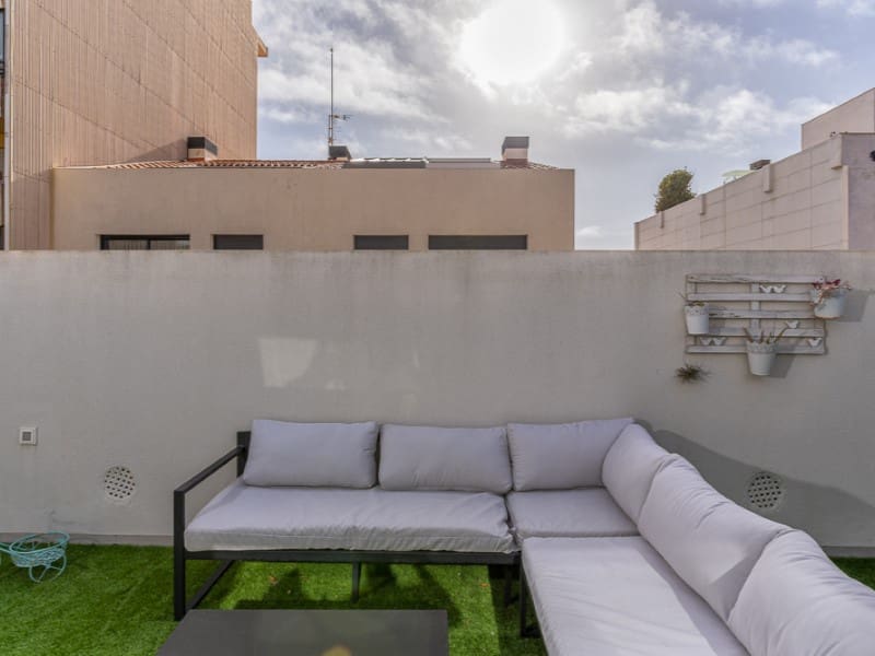 2 chambre Appartement à vendre à Sant Antoni de Calonge avec garage - 480 000 € (Ref: 8756202)