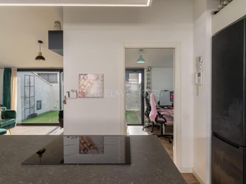 2 chambre Appartement à vendre à Sant Antoni de Calonge avec garage - 480 000 € (Ref: 8756202)