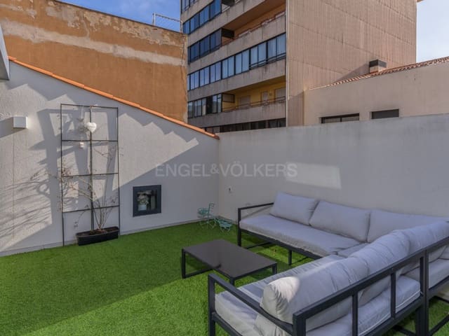2 Zimmer Apartment zu verkaufen in Sant Antoni de Calonge, Calonge i Sant Antoni mit Garage - 480.000 € (Ref: 8756202)