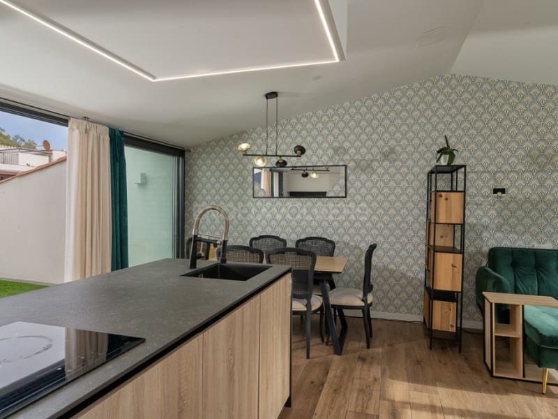 2 chambre Appartement à vendre à Sant Antoni de Calonge avec garage - 480 000 € (Ref: 8756202)