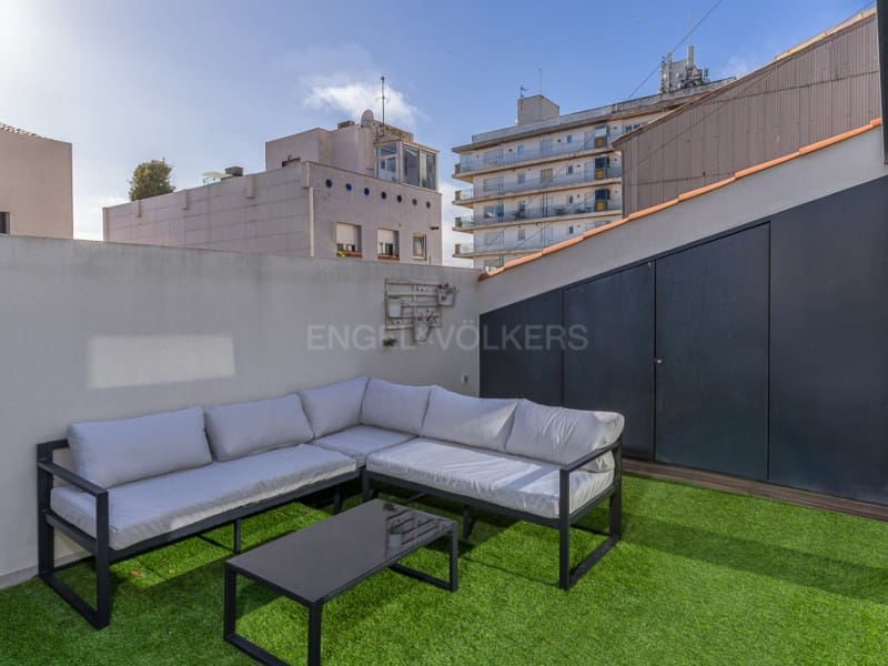 2 chambre Appartement à vendre à Sant Antoni de Calonge avec garage - 480 000 € (Ref: 8756202)